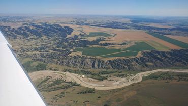 South Dakota
Credit: Leo Yakirevich